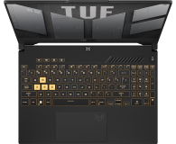 ASUS TUF Gaming F15 i5-12500H/16GB/512 RTX3050 144Hz - 1117481 - zdjęcie 6
